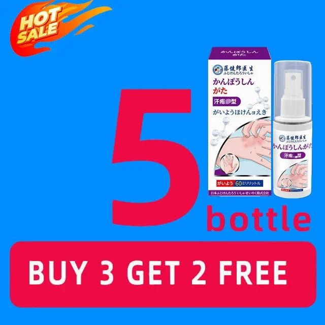 “Pain Relief Therapy Device – Fast & Safe Solution for Herpes & Shingles”