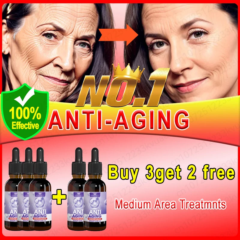 Youth Restore – Look 20 Years Younger