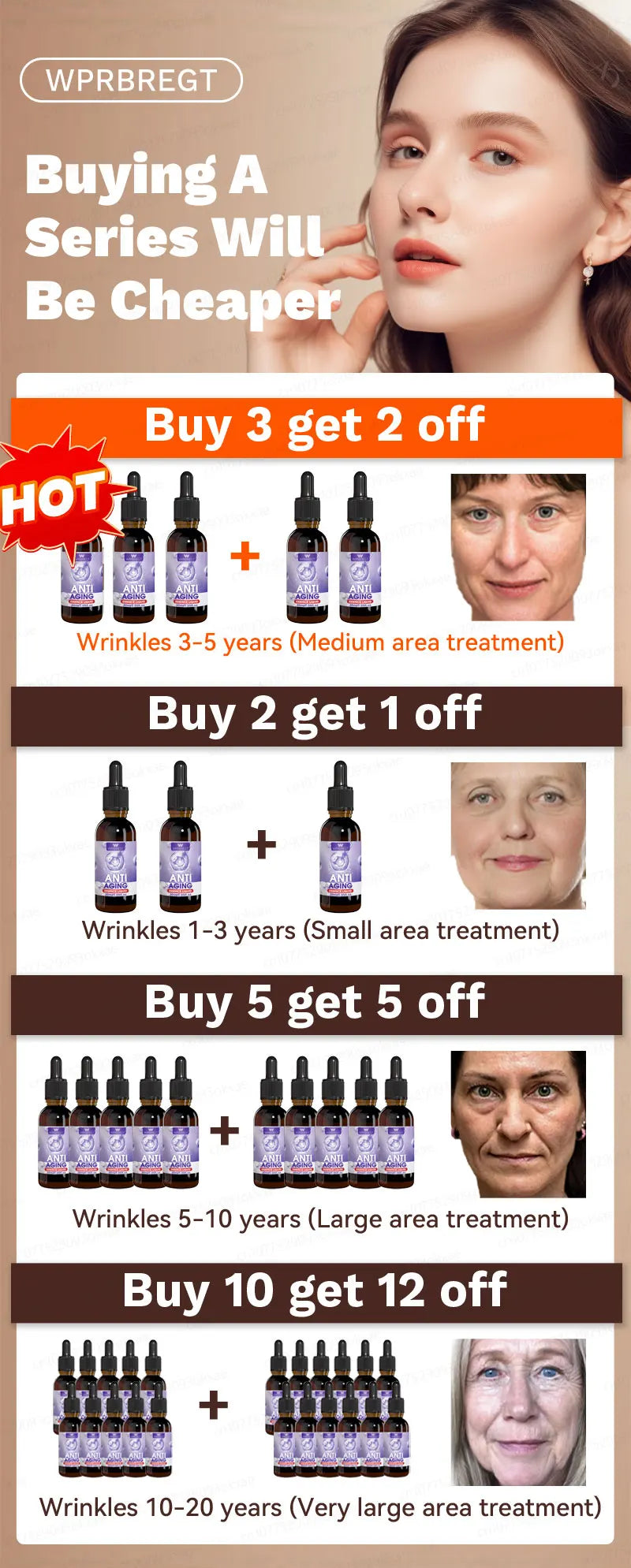 Youth Restore – Look 20 Years Younger