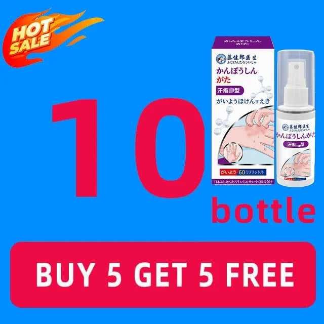 “Pain Relief Therapy Device – Fast & Safe Solution for Herpes & Shingles”
