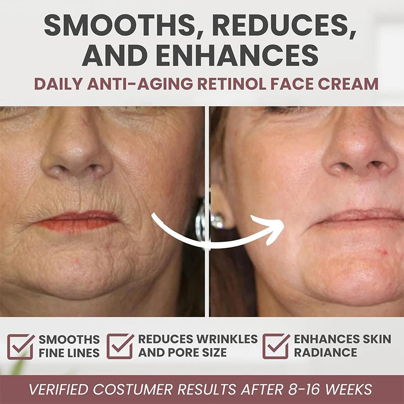 Essentiva™ Retinol – The Celebrity Secret for Youthful, Radiant Skin