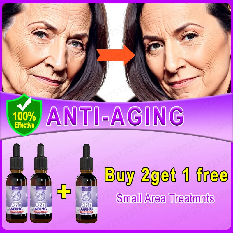 Youth Restore – Look 20 Years Younger