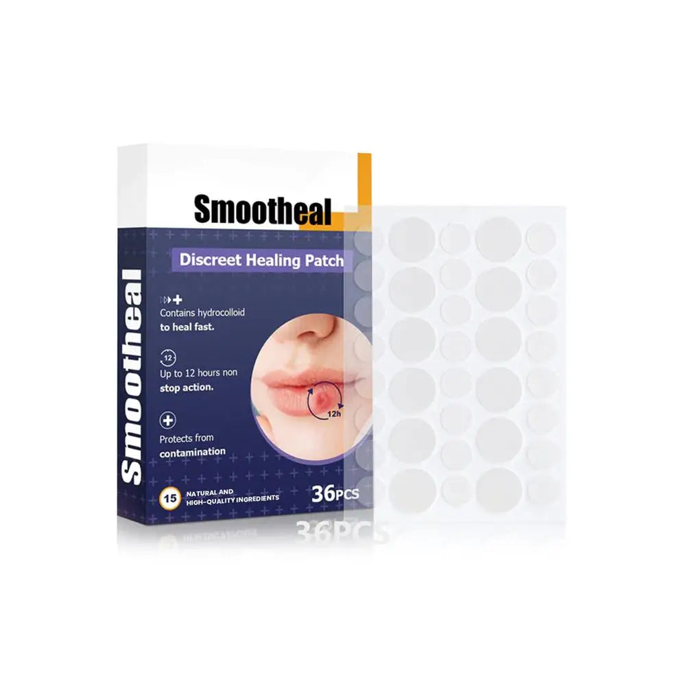 Herpes Shield™ – Clear & Confident in Minutes