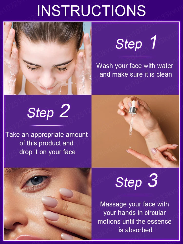 Youth Restore – Look 20 Years Younger