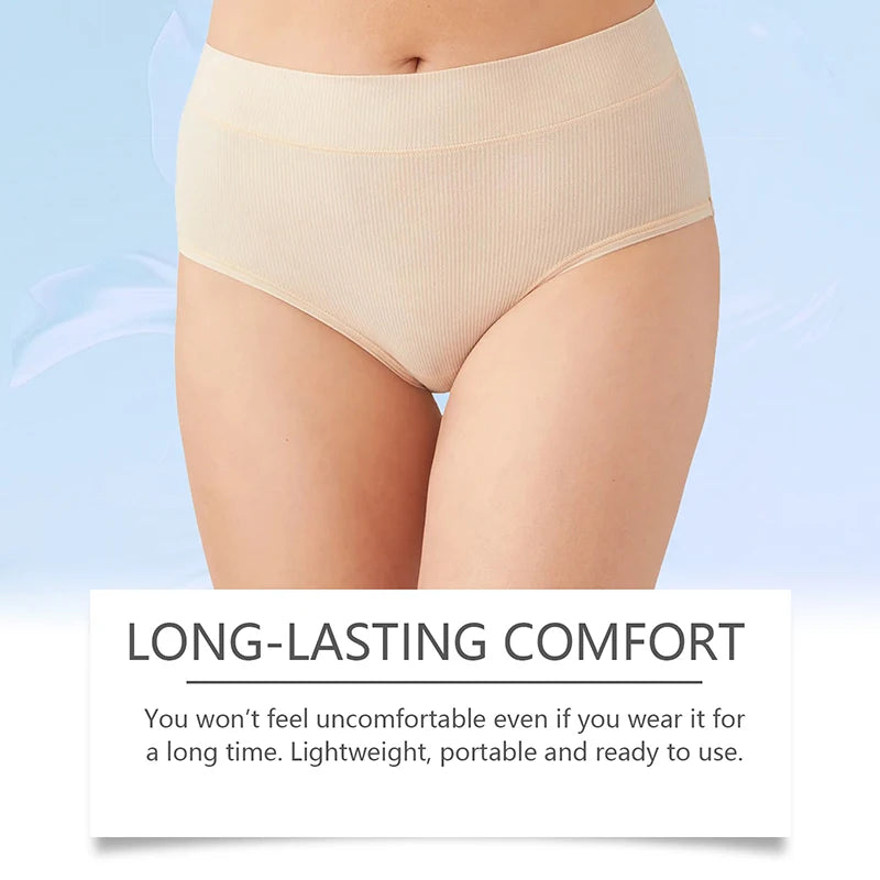 Camel Toe Concealer™ – Invisible Silicone Pads for Leggings | Confidence & Comfort Anytime
