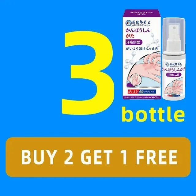 “Pain Relief Therapy Device – Fast & Safe Solution for Herpes & Shingles”