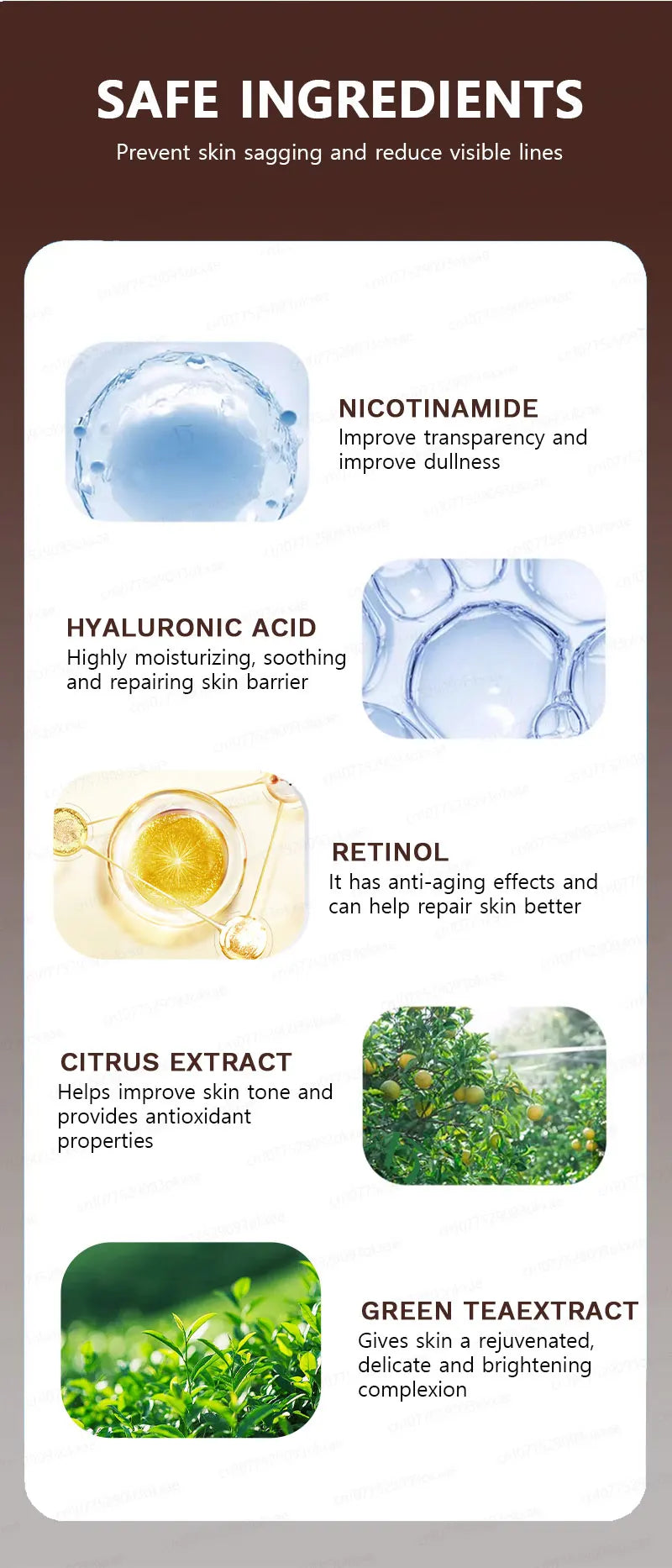 Youth Restore – Look 20 Years Younger