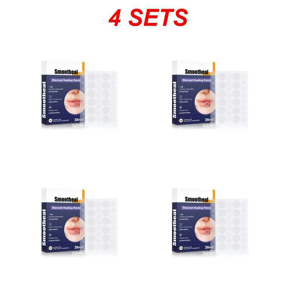 Herpes Shield™ – Clear & Confident in Minutes