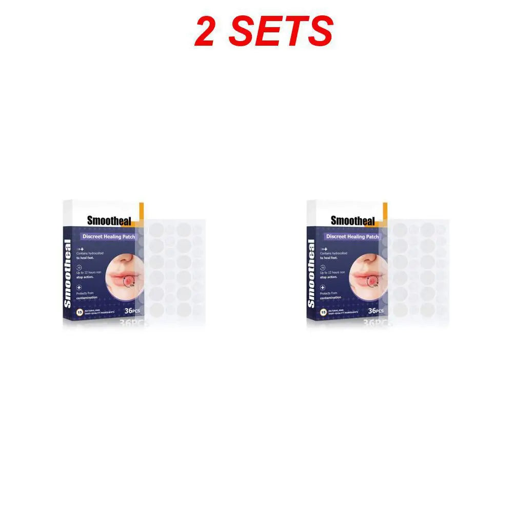 Herpes Shield™ – Clear & Confident in Minutes