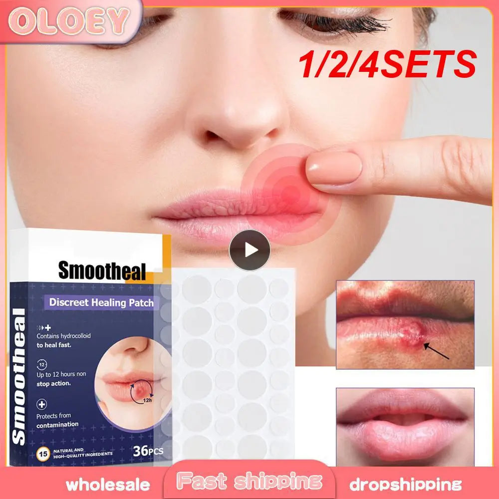 Herpes Shield™ – Clear & Confident in Minutes