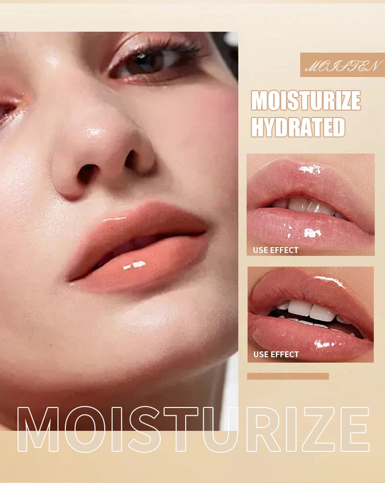 HydraLips™ – Overnight Collagen & Hyaluronic Lip Mask