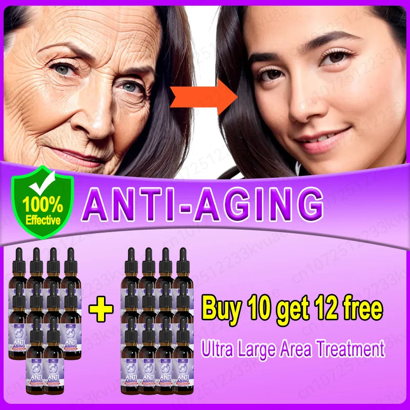 Youth Restore – Look 20 Years Younger