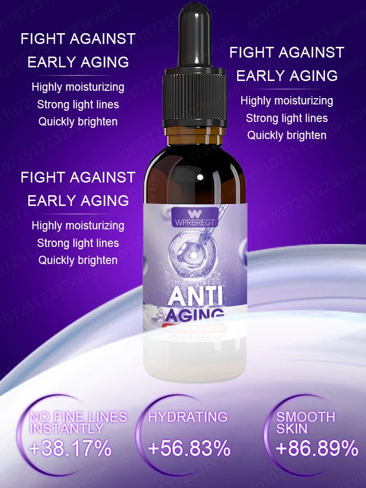 Youth Restore – Look 20 Years Younger