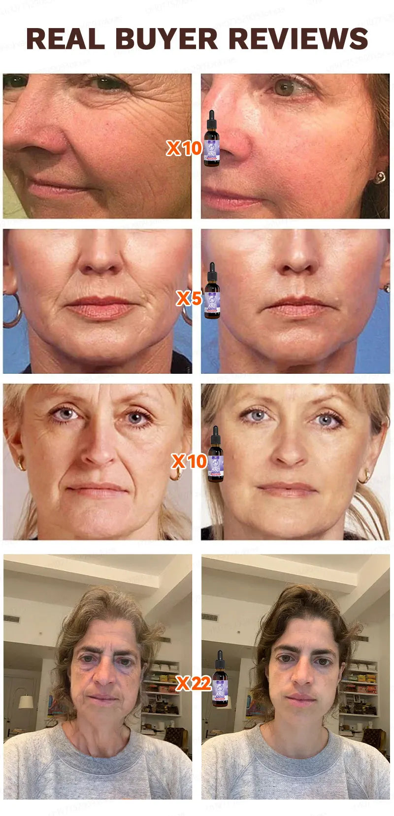 Youth Restore – Look 20 Years Younger