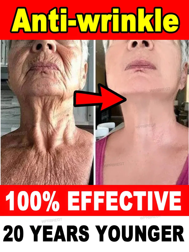 Youth Restore – Look 20 Years Younger