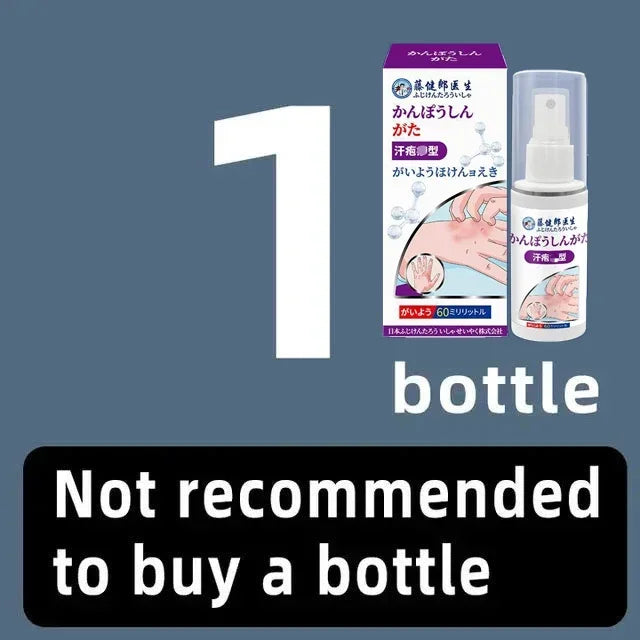 “Pain Relief Therapy Device – Fast & Safe Solution for Herpes & Shingles”