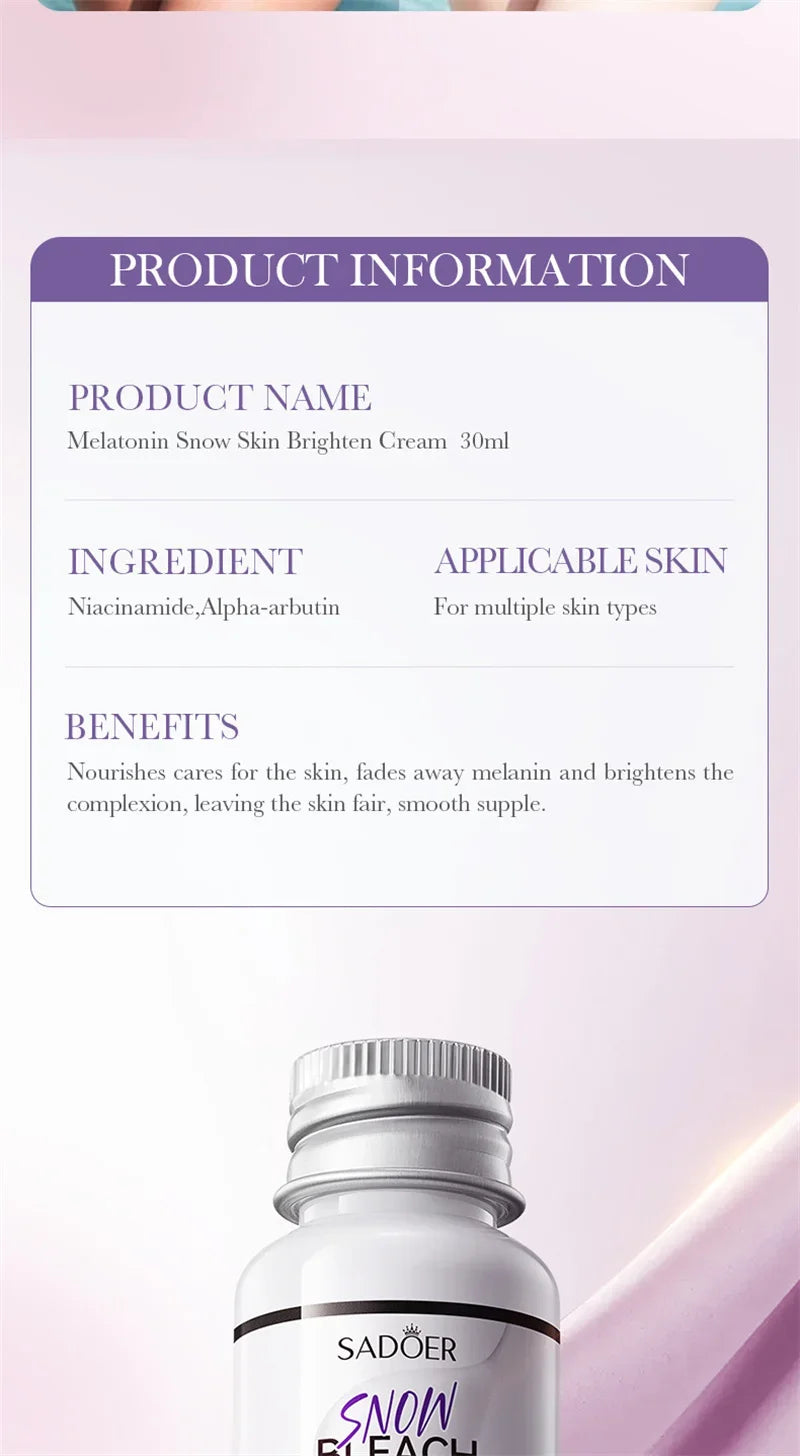Feeling Embarrassed by Dark Spots? – Discover the Intimate Whitening Cream for Confidence & Radiant Skin