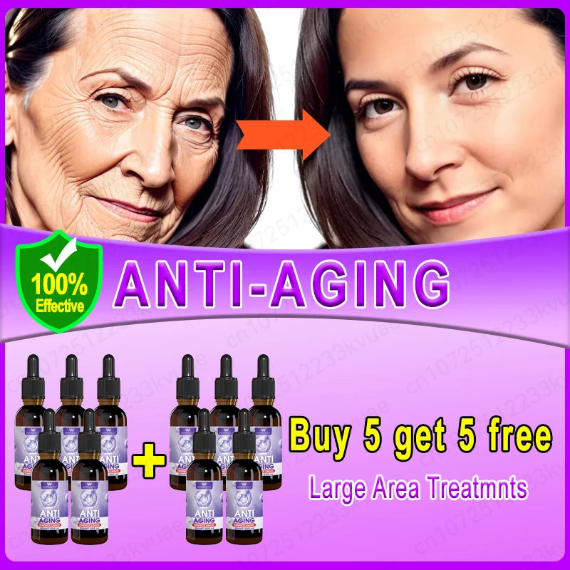 Youth Restore – Look 20 Years Younger