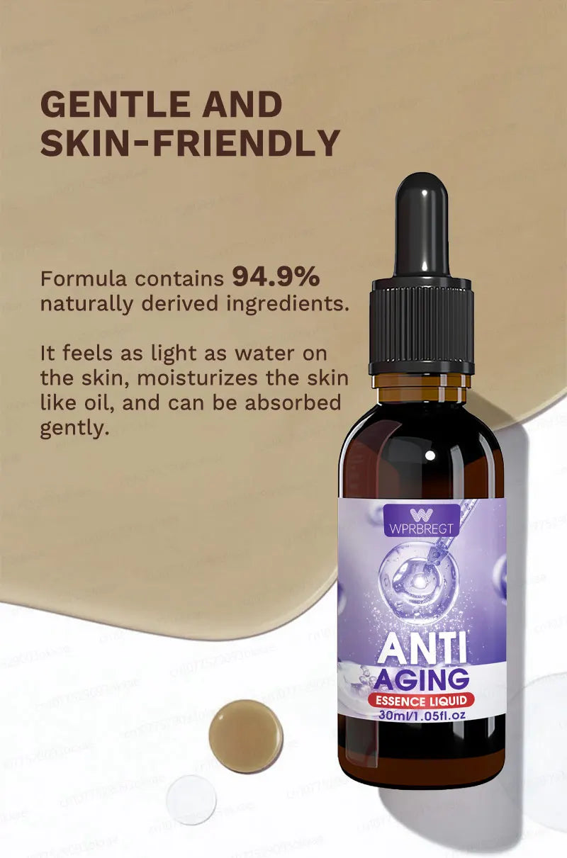 Youth Restore – Look 20 Years Younger