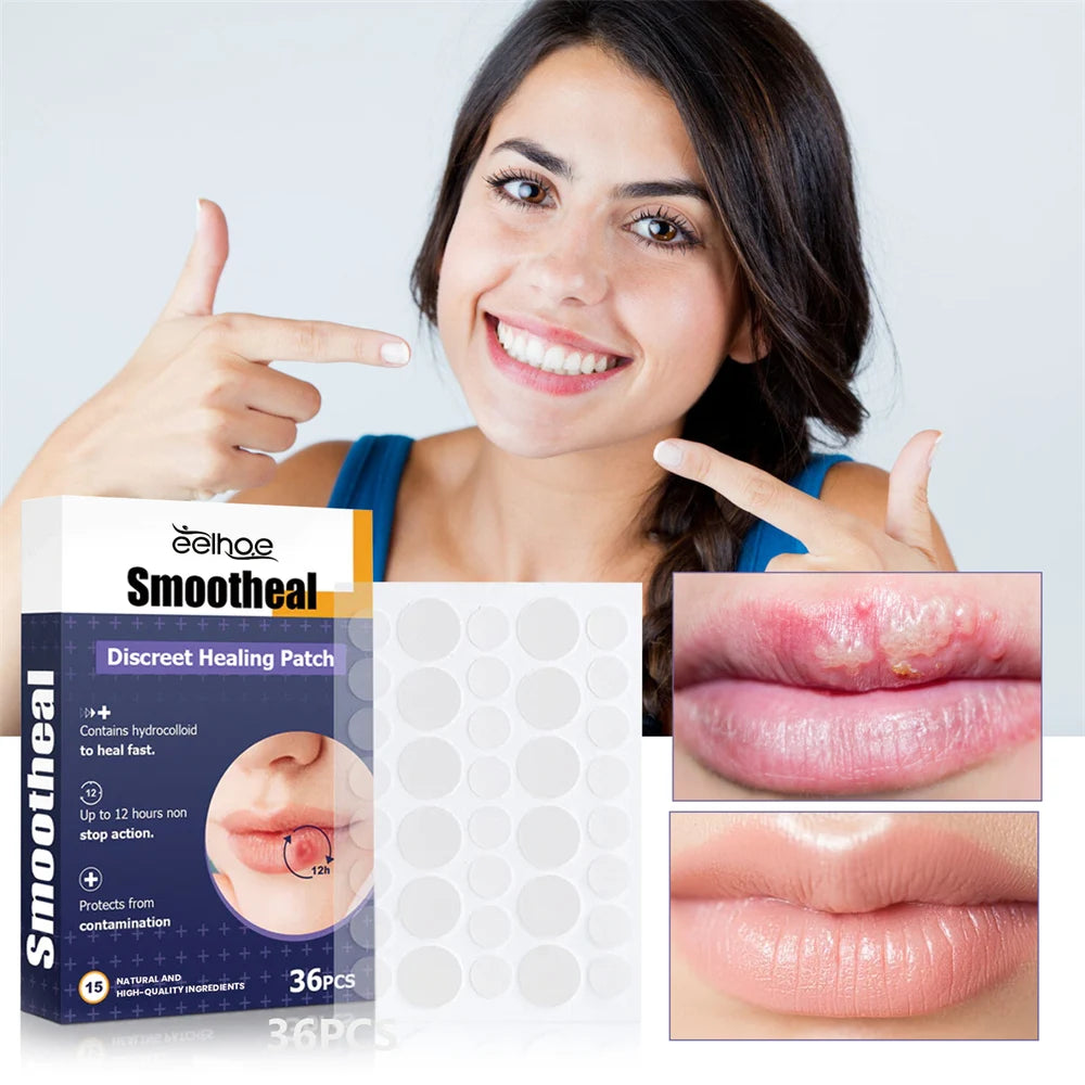 Herpes Shield™ – Clear & Confident in Minutes