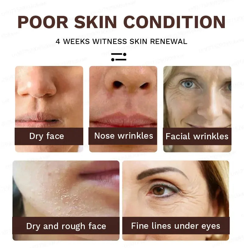 Youth Restore – Look 20 Years Younger