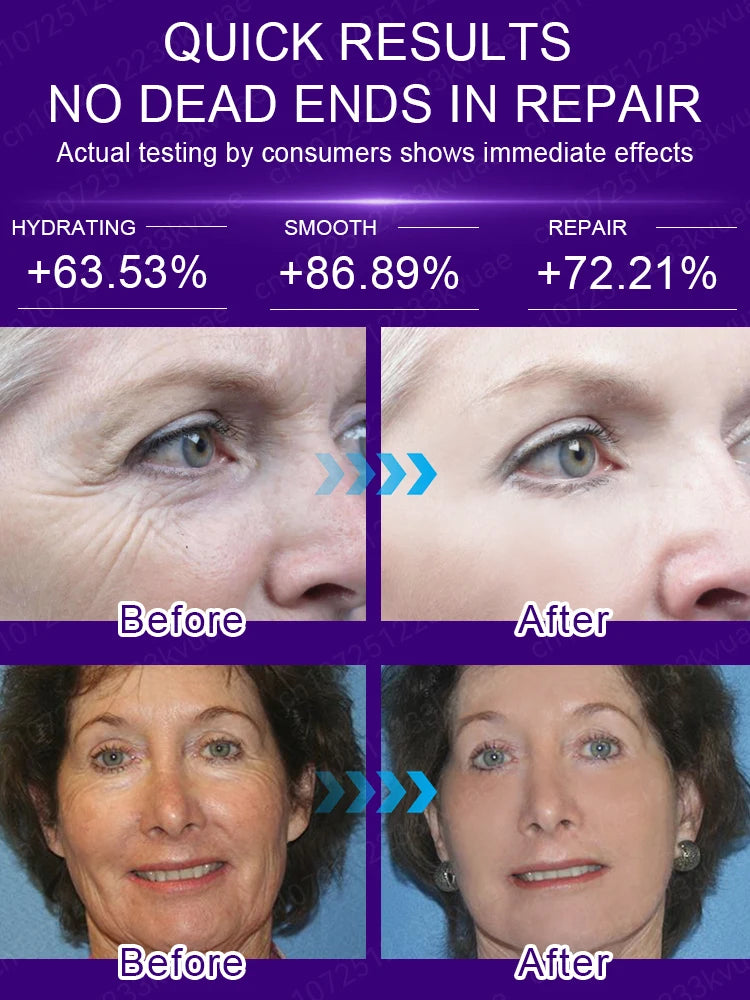 Youth Restore – Look 20 Years Younger